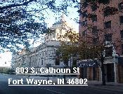 Fort Wayne|Workers Compensation|(260-426-4451)|Personal Injury|Family Law|DUI/DWI/OWI|Attorney Mike McEntee